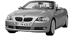BMW E93 B1986 Fault Code