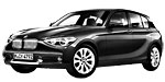 BMW F20 B1986 Fault Code